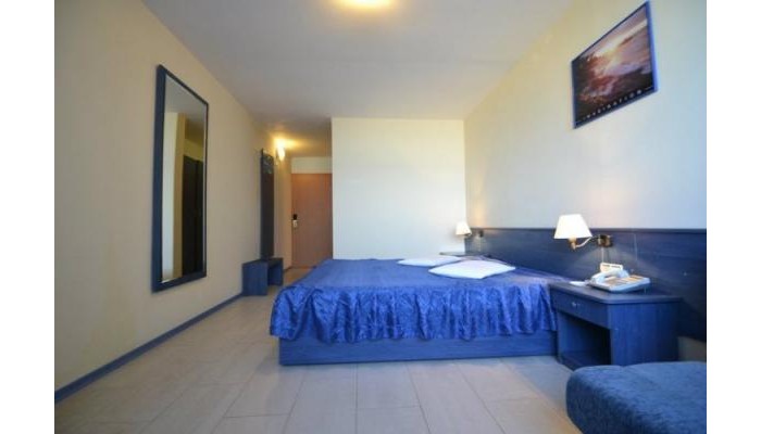 Hotel Orlando poza 7