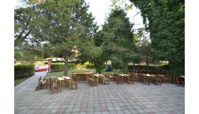 Hotel Orlando poza 0