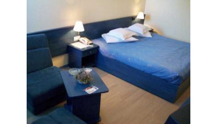 Hotel Orlando poza 9