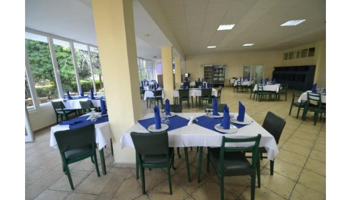 Hotel Orlando poza 2