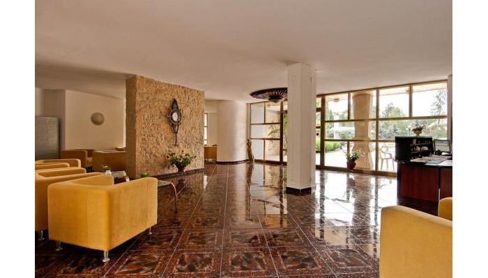 Hotel Raluca poza 16