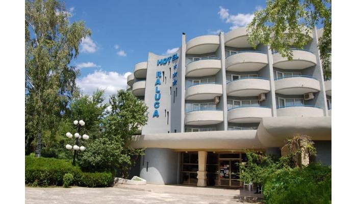 Hotel Raluca poza 0