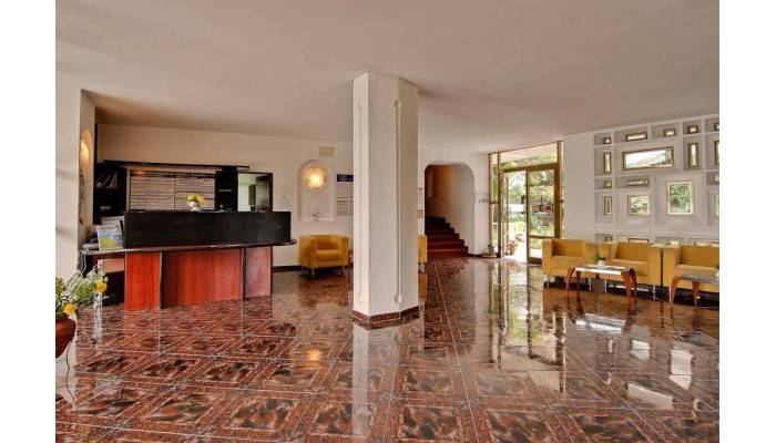 Hotel Raluca poza 14