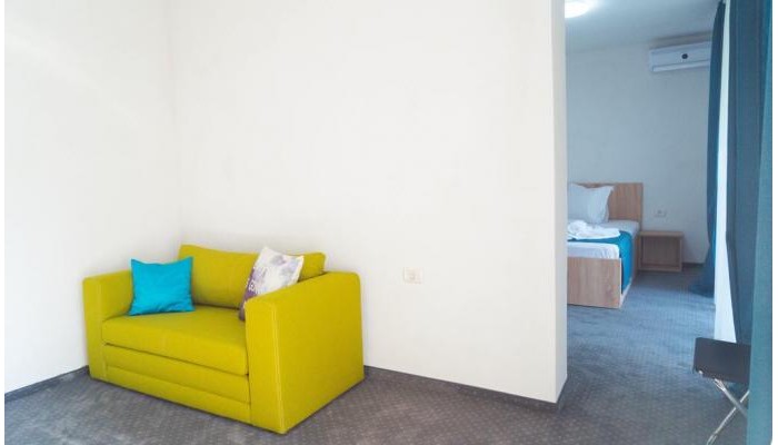 Mera Holiday Resort - Anca & Irina poza 11