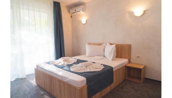 Mera Holiday Resort - Anca & Irina poza 9