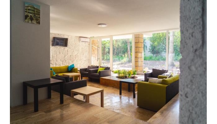 Mera Holiday Resort - Anca & Irina poza 4