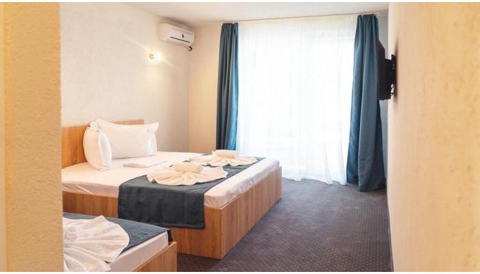 Mera Holiday Resort - Anca & Irina poza 7