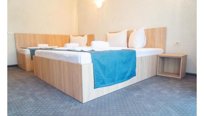 Mera Holiday Resort - Anca & Irina poza 2