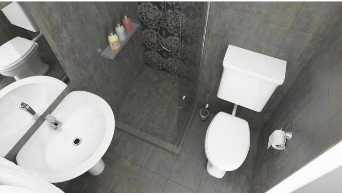 Mera Holiday Resort - Anca & Irina poza 1