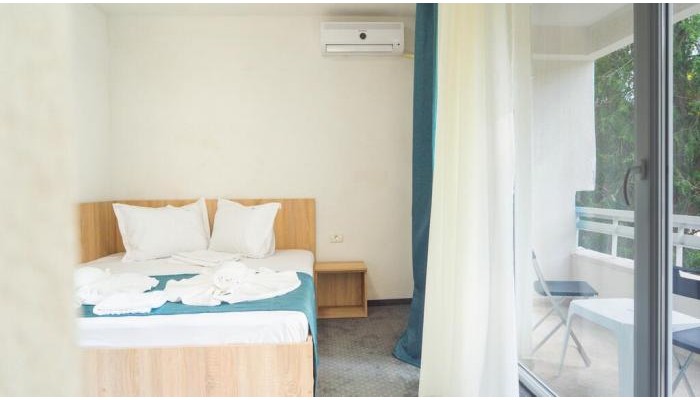 Mera Holiday Resort - Anca & Irina poza 8