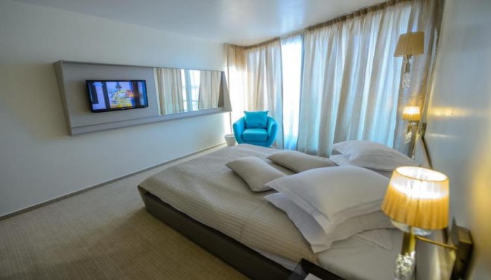Hotel Turquoise poza 10