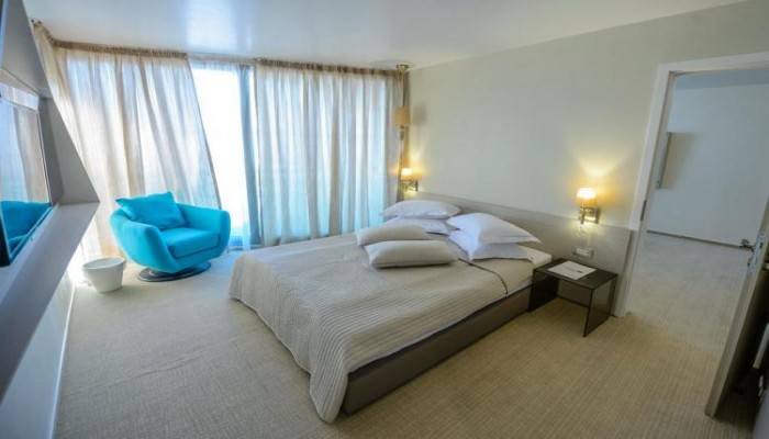 Hotel Turquoise poza 9