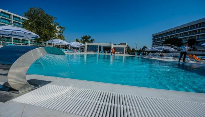 Hotel Turquoise poza 12