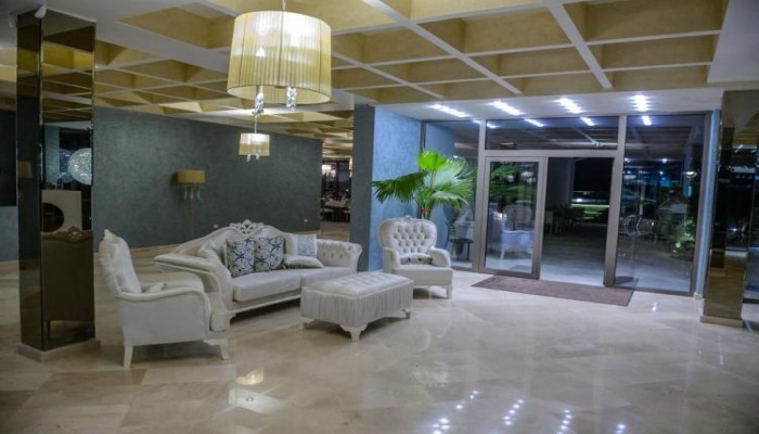 Hotel Turquoise poza 6