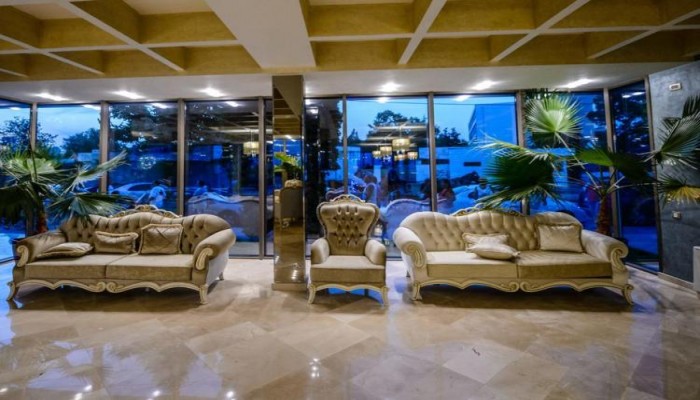 Hotel Turquoise poza 4