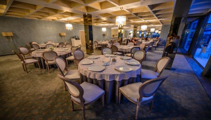 Hotel Turquoise poza 5