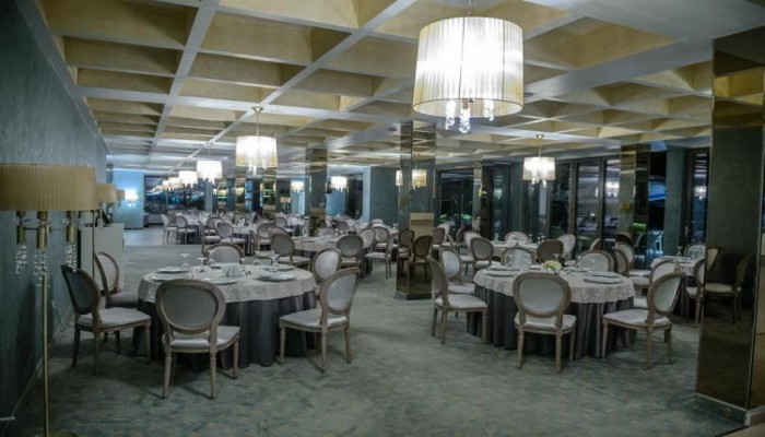 Hotel Turquoise poza 7