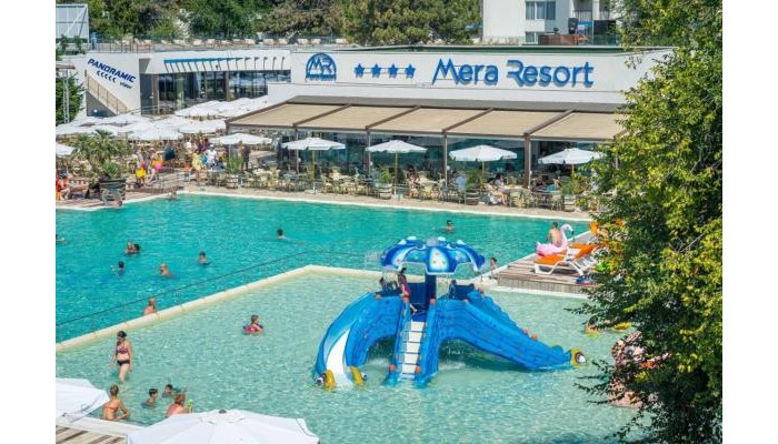 Mera Resort poza 11
