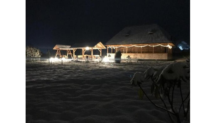 Hotel Casa Eli poza 2