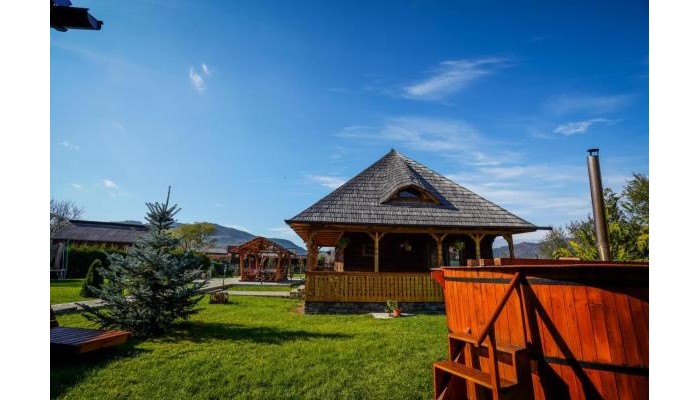 Hotel Casa Eli poza 6