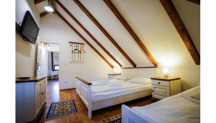 Hotel Casa Eli poza 16