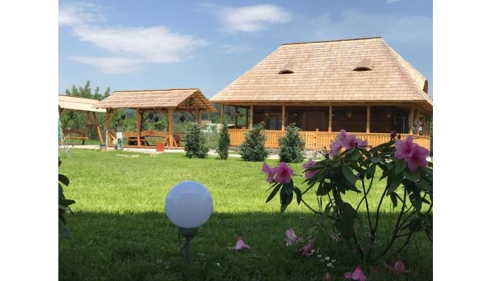 Hotel Casa Eli poza 3