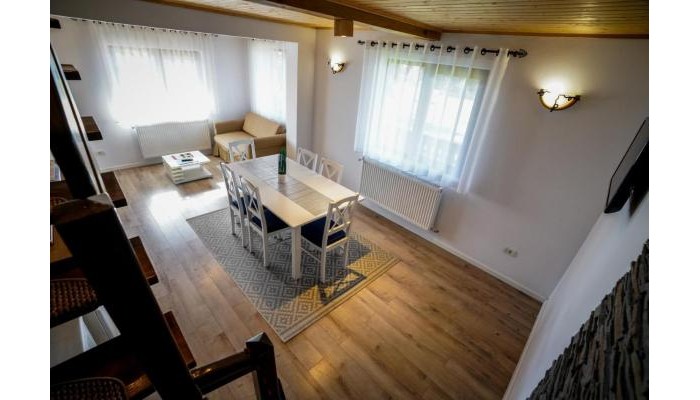 Hotel Casa Eli poza 13