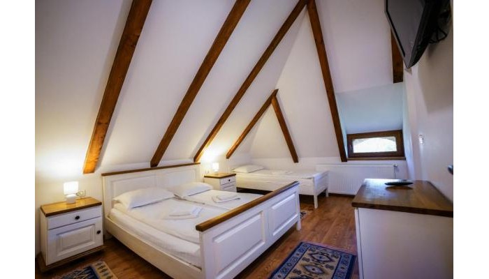 Hotel Casa Eli poza 12