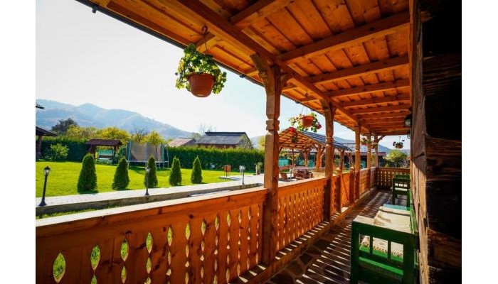 Hotel Casa Eli poza 28