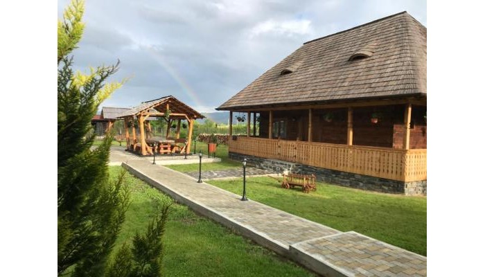 Hotel Casa Eli poza 1