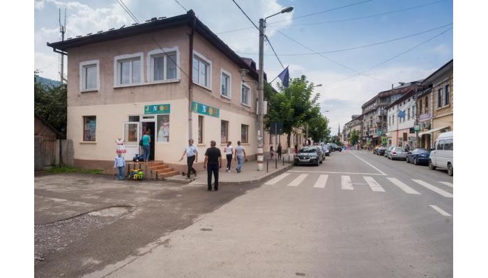 Poza pentru Hotel Casa Fermecata 1451-1601721168 Hotel Casa Fermecata poza 1
