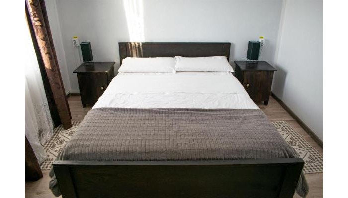 Hotel Casa Mocanitei poza 12