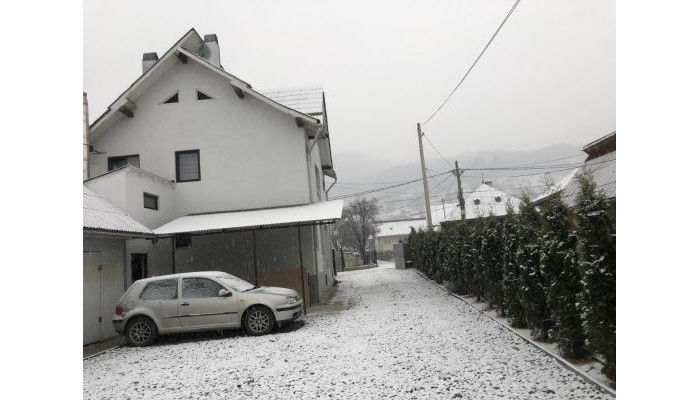 Hotel Casa Mocanitei poza 6