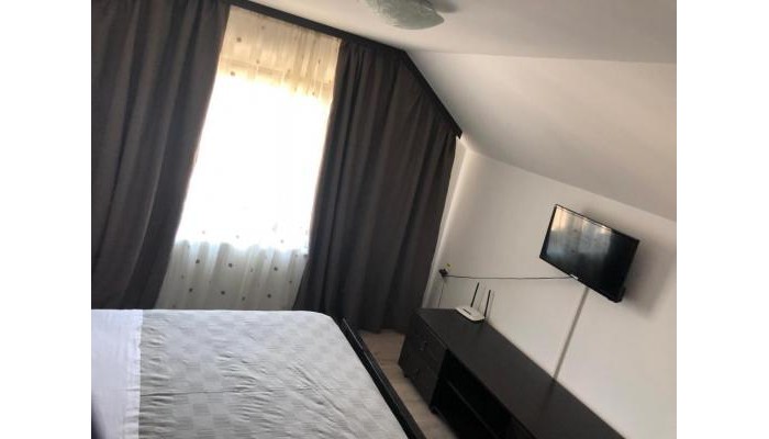 Hotel Casa Mocanitei poza 9