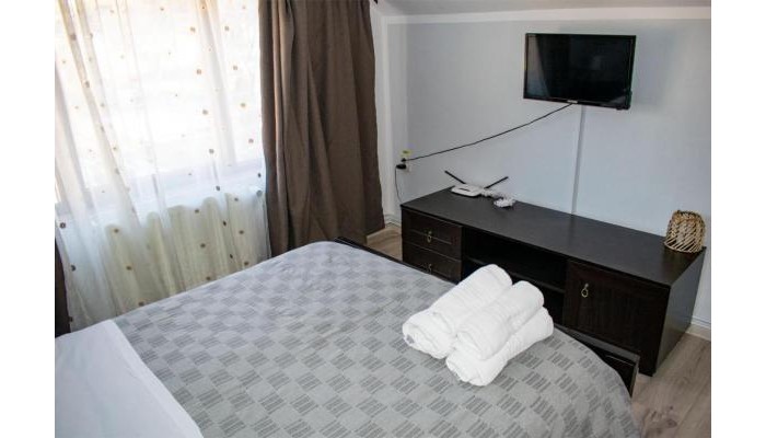 Hotel Casa Mocanitei poza 13