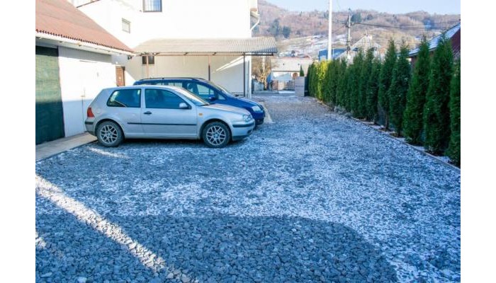 Hotel Casa Mocanitei poza 3