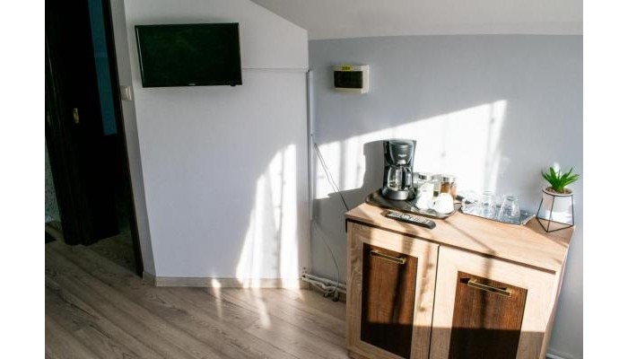 Hotel Casa Mocanitei poza 15