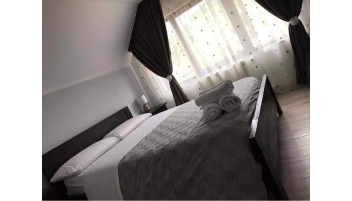 Hotel Casa Mocanitei poza 16