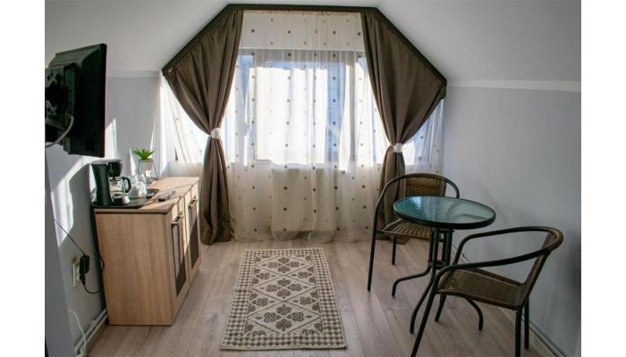 Hotel Casa Mocanitei poza 14