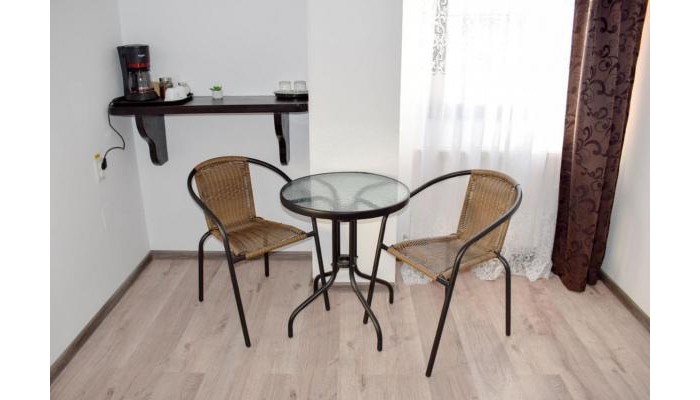 Hotel Casa Mocanitei poza 11