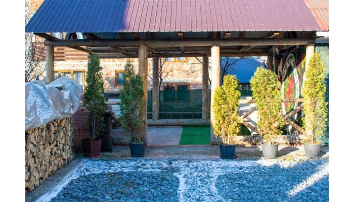 Hotel Casa Mocanitei poza 5