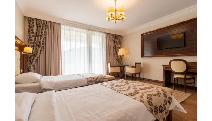 Poza pentru Hotel Gabriela 1266-1661171249 Hotel Gabriela poza 2