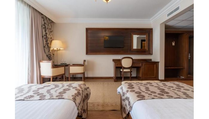 Poza pentru Hotel Gabriela 1271-1661171254 Hotel Gabriela poza 4
