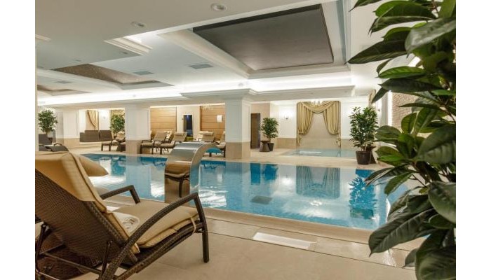 Poza pentru Hotel Gabriela 5717-1661171265 Hotel Gabriela poza 9