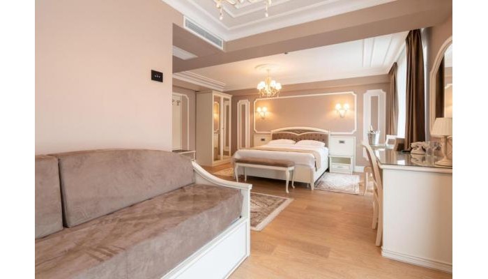 Poza pentru Hotel Gabriela 6274-1661171256 Hotel Gabriela poza 5