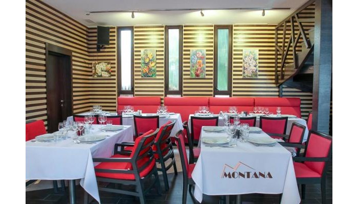 Hotel Montana poza 5