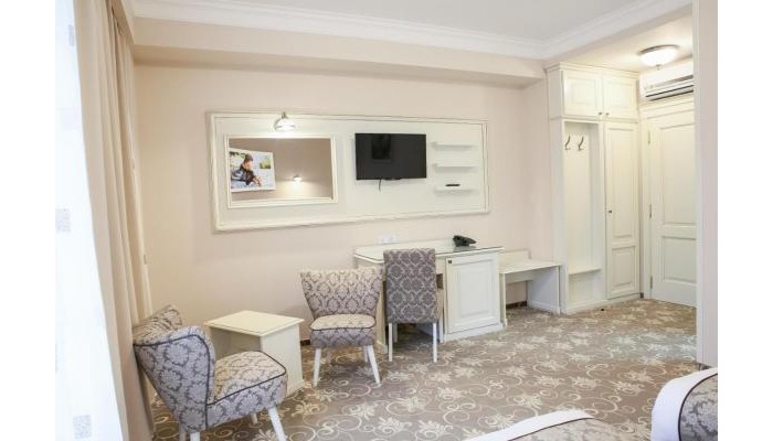 Hotel Montana poza 2