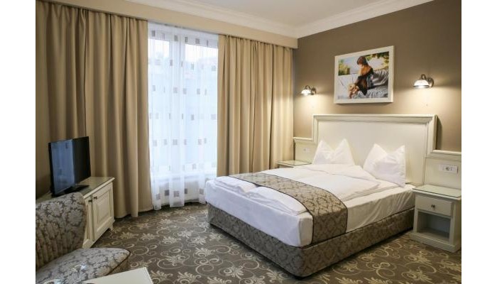 Hotel Montana poza 3