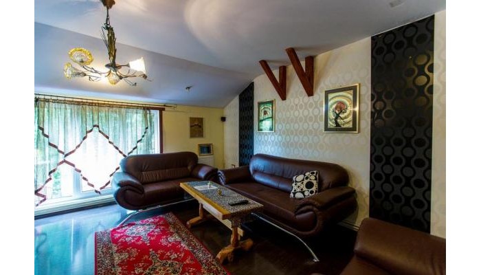 Poza pentru Hotel Pension Agnes 1951-1601731691 Hotel Pension Agnes poza 4