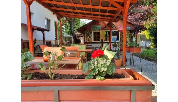Poza pentru Hotel Pension Agnes 2658-1601731709 Hotel Pension Agnes poza 5